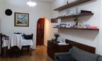 Imagem 2: Rua Anita Garibaldi 02 dormitorios dependencias completa area de serviço