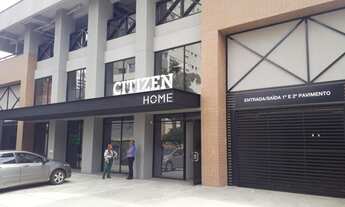 Imagem 6: Apartamento para Venda em Goiânia, Setor Bueno, 1 dormitório, 1 suíte, 1 banheiro, 1 vaga