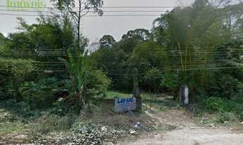 Imagem: Área à venda, 107153 m² por R$ 2.200.000