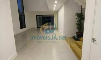 Imagem 2: MANSÃO EXUBERANTE, NOVA E MODERNA - NO CONDOMÍNIO GÊNESIS 1-A/C: 375 m², A/T: 420 m²,04 Do