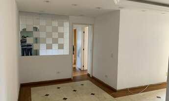 Imagem 6: Apartamento para aluguel e venda possui 79 metros quadrados com 3 quartos em Saúde - São P