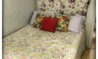 Imagem 7: Apartamento para venda com 2 quartos e 1 vaga escriturada