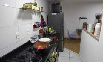 Imagem 2: Juiz de Fora - Apartamento Padrão - Francisco Bernardino