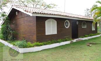 Imagem 4: Terreno à venda, 800 m² por R$ 990.000,00 - Condomínio Estância Marambaia - Vinhedo/SP