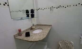 Imagem 4: Casa para venda possui 105 metros quadrados com 2 quartos em Centro - Itaguaí - RJ