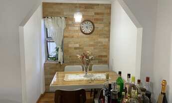 Imagem 5: Apartamento para venda com 65 metros quadrados com 2 quartos