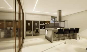 Imagem: NOVA LIMA - Casa Padrão - Alphaville