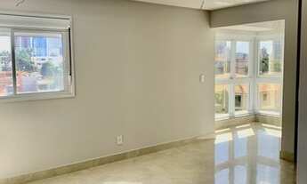 Imagem: Apartamento Setor Marista, 66², 2 quartos