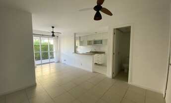 Imagem 5: Apt Garden, 2 quartos Condomínio Barra village