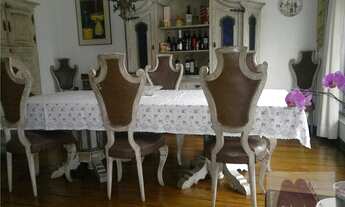 Imagem 4: Apartamento com 4 dormitórios à venda, 310 m² por R$ 1.600.000,00 - Boqueirão - Santos/SP