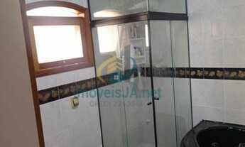 Imagem 6: EXCELENTE CASA NO RESIDENCIAL ALPHAVILLE 9 - 3 suítes