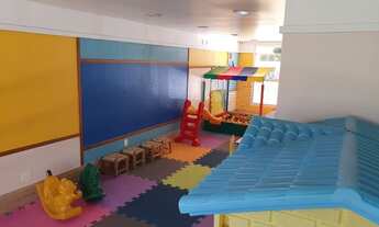 Imagem 6: Apartamento C/ 87 Mts, 3 Dorms, 2 Vagas! CENTRO DE ALPHAVILLE!