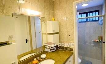 Imagem 5: Apartamento no Renascença com 3 quartos - Ventilado - Torre única - 2 vagas