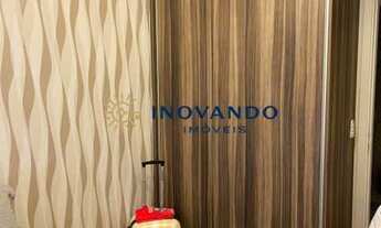 Imagem 3: Condomínio Cidade jardim- reserva do parque - 3 quartos -93 m-²