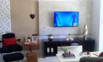 Imagem 4: Ecoville Park Apartamento com 3 dormitórios