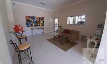 Imagem 2: Apartamento à venda, 85 m² por R$ 350.000,00 - Vila Bandeirantes - Araçatuba/SP