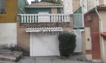 Imagem 1: Casa em Vila Pita - São Paulo