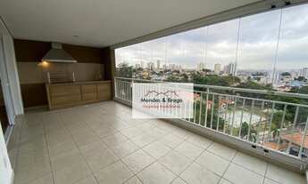 Imagem 7: Apartamento com 3 dormitórios à venda, 114 m² por R$ 849.900,00 - Vila Galvão - Guarulhos