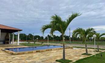 Imagem 5: Loteamento Quintas do Barramar no Trairi, Ceará