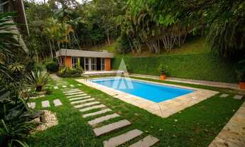 Imagem: JOINVILLE - Casa Padrão - Boa Vista