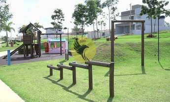 Imagem 5: Terreno para Venda em Salto, Condomínio Reserva Central Parque