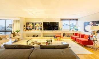 Imagem 4: PORTO ALEGRE - Apartamento Padrão - Rio Branco