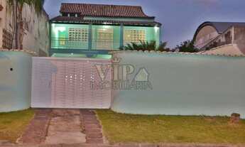 Imagem 2: Excelente Casa em Campo Grande! Agende sua visita!