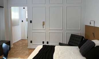 Imagem 5: LINDO APARTAMENTO TOTALMENTE REFORMADO NA REPÚBLICA!!!