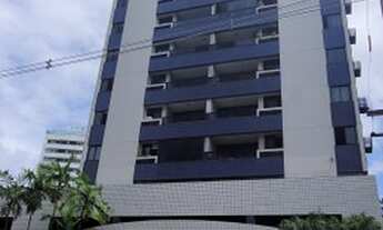 Imagem: Apartamento para venda com 115 metros quadrados