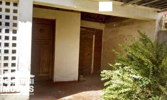 Imagem: Casa com 1 dormitório à venda, 100 m²