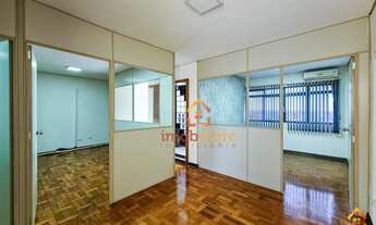 Imagem 7: Ed Itaipu. Sala para Locação - Centro - Londrina/PR