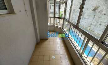 Imagem 7: Apartamento amplo de 4 quartos com 2 vagas