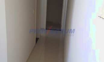 Imagem 2: Apartamento - Parque Maria Helena - Campinas