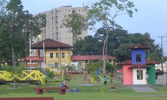 Imagem 6: COND. CIDADE JARDIM II - CASA C/ 4/4 S/ 3 SUÍTES - CÓD-2770