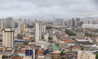 Imagem 3: SãO PAULO - Apartamento Padrão - Barra Funda