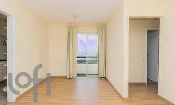 Imagem: Apartamento 52m² 2 dormitórios no Tatuapé