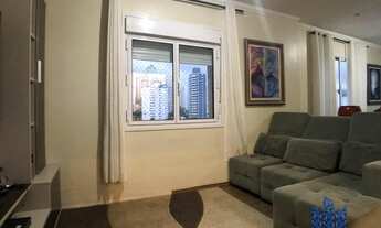 Imagem 3: Cobertura para Venda em São Paulo, Aclimação, 3 dormitórios, 1 suíte, 3 banheiros, 1 vaga