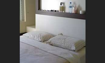 Imagem 4: Casa 2 pisos com 3 dormitórios sendo 1 suite + edicula com 1 dormitório