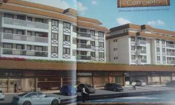 Imagem: Apartamento à venda, 69 m² por R$ 260.000,00