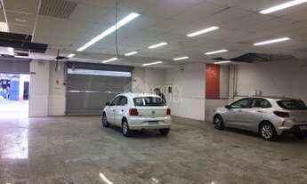 Imagem 5: Salão - Centro - Campinas