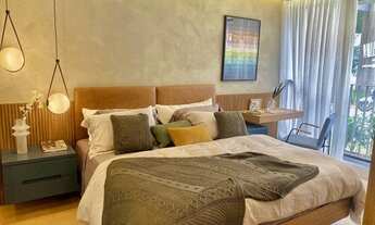 Imagem 4: APARTAMENTO 192M² - 4 SUÍTES - A 150 METROS DO METRÔ VILA MADALENA - DIRETO DA CONSTRUTORA