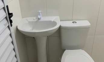 Imagem 5: Kitnet/Studio 1 Quarto 1 Banheiro