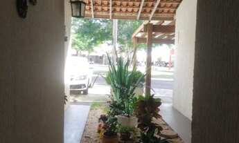 Imagem: Casa com 2 dormitórios à venda, 80 m²