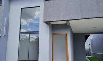 Imagem 2: Casa Buriti Sereno 3Q 310 mil Ap de Goiânia