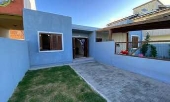 Imagem: Imbe - Casa Padrão - Centro