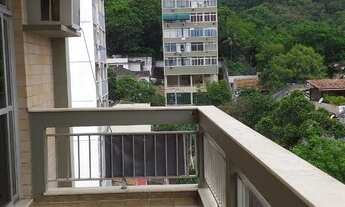 Imagem 5: Apartamento 3 quartos 105m² 02 vagas em vila Isabel