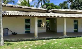 Imagem 3: Casa 4 Suítes no Encontro das Águas