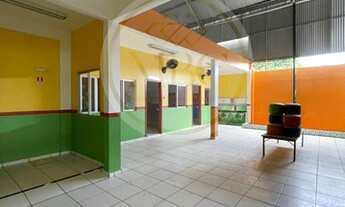 Imagem 5: Centro Educacional no Conjunto Belvedere, bairro Planalto