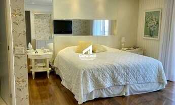 Imagem 7: Apartamento Alto Padrão Localização Privilegiada na Vila Nova Conceição