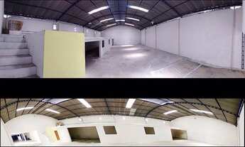 Imagem 4: Galpão em Bonsucesso